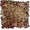 قطع غيار يدوية من الخرز المسلسل الملونة، سوارات إبداعية، قطع غيار في البريد details Picture